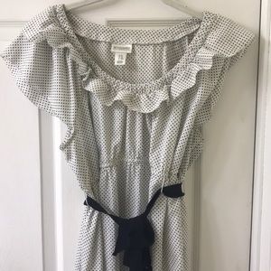 Motherhood Maternity Blouse XL